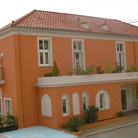 La Flore Hotel Villefranche-sur-Mer