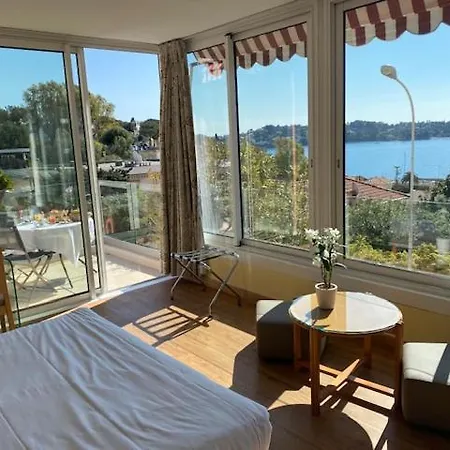 La Flore Villefranche-sur-Mer