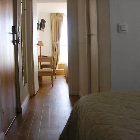 Hotel La Flore