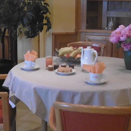 Hotel La Flore