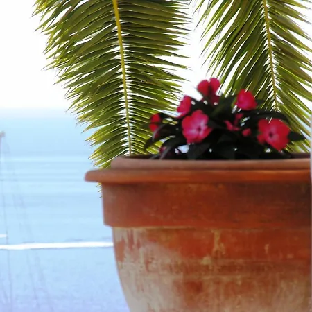 La Flore Hotel Villefranche-sur-Mer