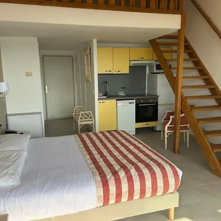 La Flore 3* Villefranche-sur-Mer
