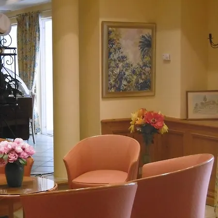La Flore 3* Villefranche-sur-Mer