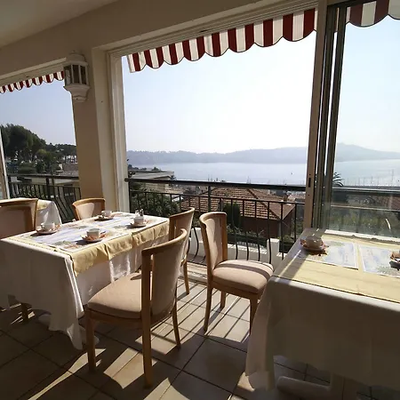 La Flore Hotel Villefranche-sur-Mer